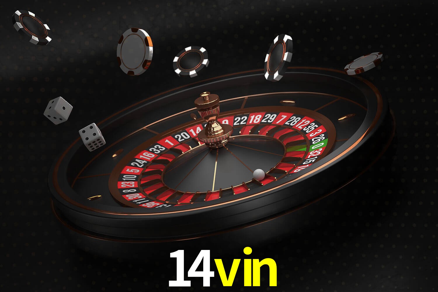 14vin: A Experiência de Casino com Jogos de Mesa ao Vivo